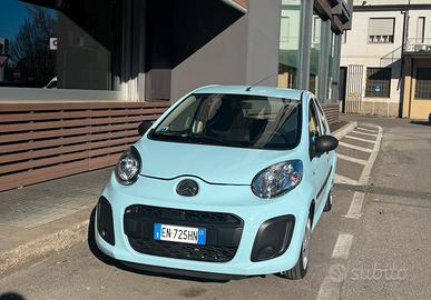 Citroen C1 5p 1.0 Attraction (pulp) E5
