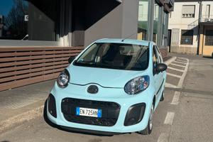 Citroen C1 5p 1.0 Attraction (pulp) E5