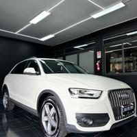 Audi Q3 2.0 TDI 177 CV quattro S tronic