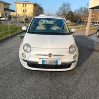 fiat 500 GPL