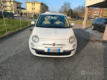 fiat 500 GPL