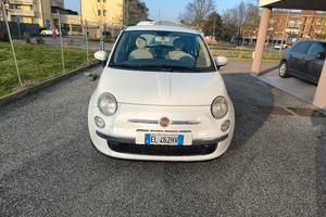 fiat 500 GPL