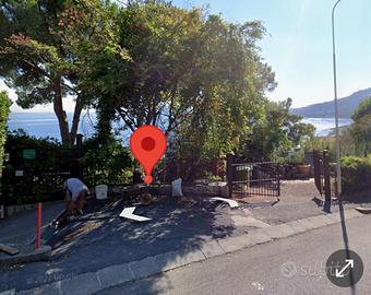 Posto auto a Ospedaletti (Sanremo)