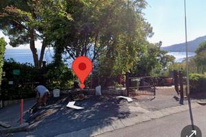 Posto auto a Ospedaletti (Sanremo)