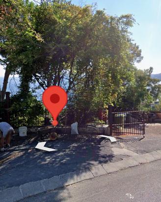 Posto auto a Ospedaletti (Sanremo)