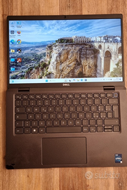 Dell Latitude 7430 14" FHD | Intel Core i7-1265U 1