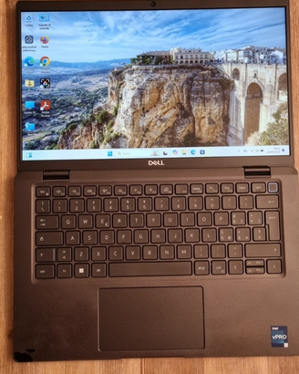 Dell Latitude 7430 14" FHD | Intel Core i7-1265U 1