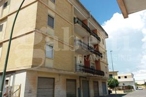 Appartamento Presicce-Acquarica