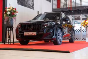 BMW X1 xDrive 23d 2XMsport.211CV.4X4.MY-HYBRID.H