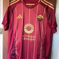 Maglia Roma 24/25