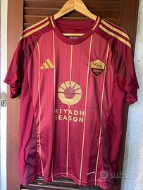 Maglia Roma 24/25