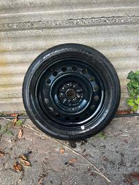 Cerchio Toyota Avensis