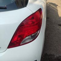 Fanale posteriore destro PEUGEOT 207 del 2011