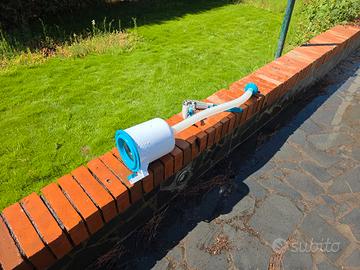 piscina fuori terra Bestway promax steel tonda 3,6