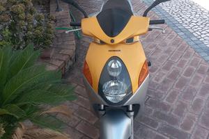 Honda @150