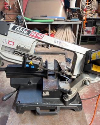 Sega a nastro FEMI NG160