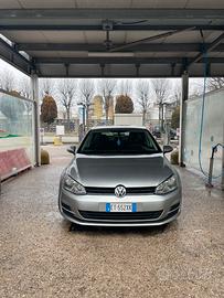 Golf 7