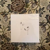 Cuffie airpods 3rd gen