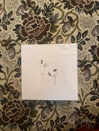 Cuffie airpods 3rd gen