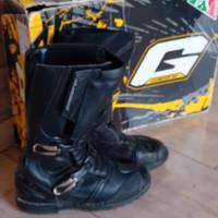 stivali moto Gaerne