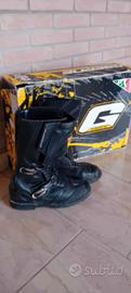 stivali moto Gaerne