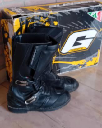 stivali moto Gaerne