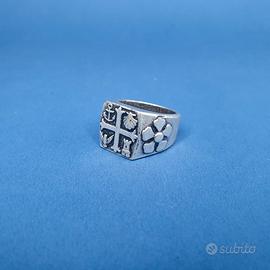 ANELLO "PIETRO FERRANTE" STEMMA