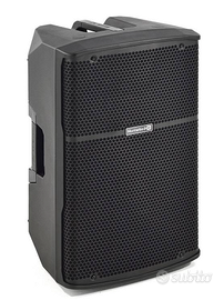 MONTARBO B112 CASSA ATTIVA 1200 WATT - B-STOCK