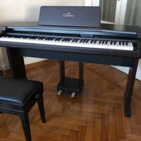 pianoforte digitale Yamaha Clavinova