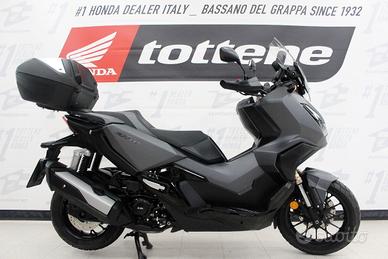 HONDA ADV 350 UNICO PROPRIETARIO KM 13940