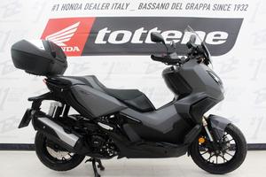HONDA ADV 350 UNICO PROPRIETARIO KM 13940