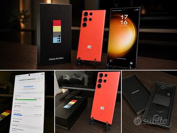 Samsung s23 ultra