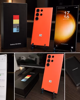 Samsung s23 ultra