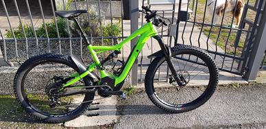 MTB SPECIALIZED TURBO LEVO COMP taglia L