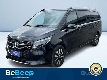 Mercedes-Benz Classe V V EXTRALONG 250 D AVAN...