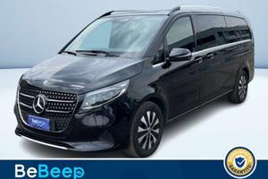 Mercedes-Benz Classe V V EXTRALONG 250 D AVAN...