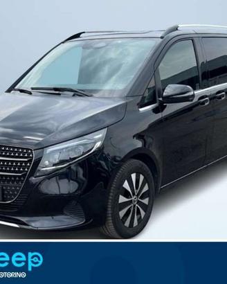 Mercedes-Benz Classe V V EXTRALONG 250 D AVAN...