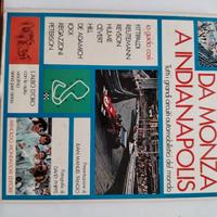 libro da Monza a Indianapolis
