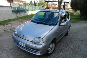 fiat seicento