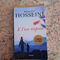 E l'eco rispose Khaled Hosseini