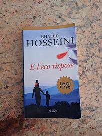 E l'eco rispose Khaled Hosseini