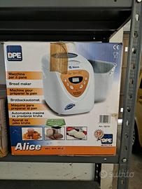 Macchina per fare il Pane 