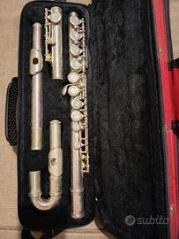 Flauto Traverso principianti 