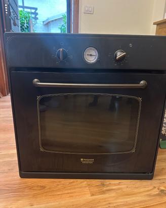 Forno hotpoint
