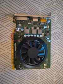 Nvidia Geforce GTX 1050ti