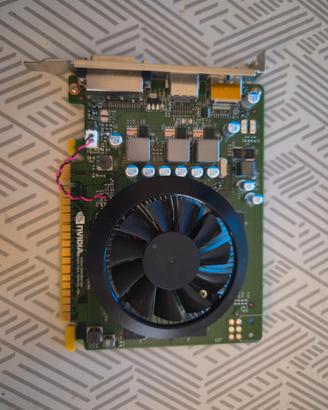 Nvidia Geforce GTX 1050ti