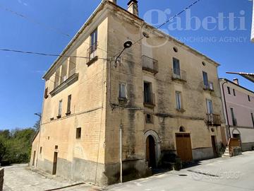 Casa Indipendente Ceraso [cod. rif6051420VRG]
