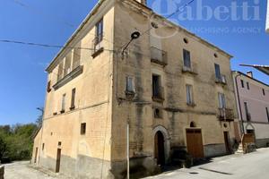 Casa Indipendente Ceraso [cod. rif6051420VRG]