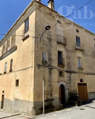 Casa Indipendente Ceraso [cod. rif6051420VRG]