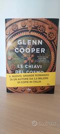 Le Chiavi del Cosmo - Glenn Cooper